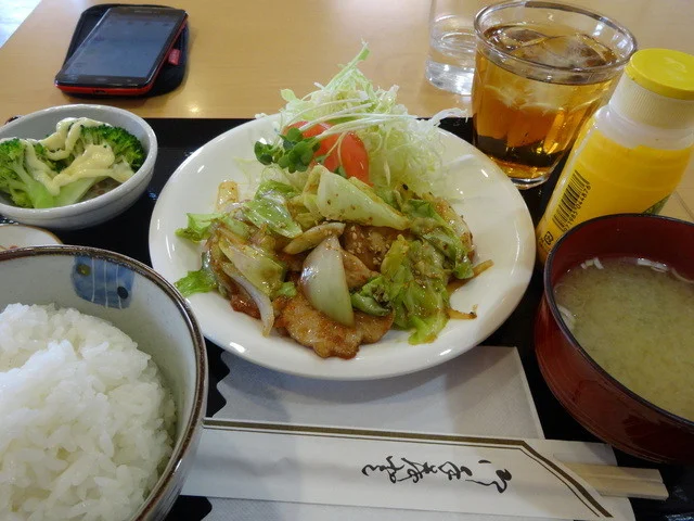 せとる - 斗米（喫茶店）の写真