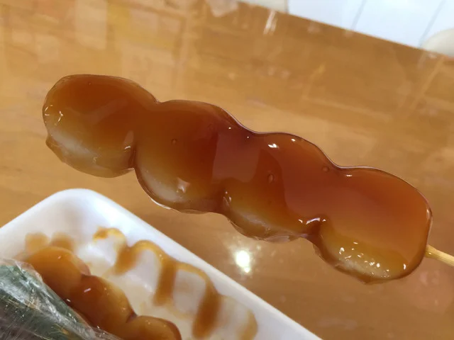 石川屋 - 水沢（和菓子）の写真