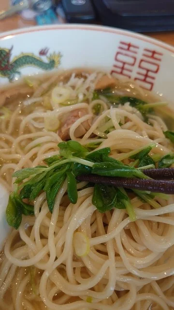 東一（あずまいち） - 秋田（ラーメン）の写真