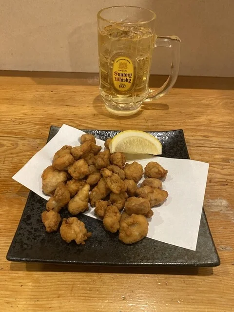 めんこいな - 大曲（とんかつ）の写真