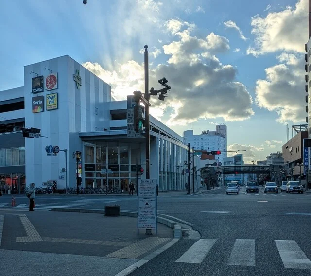 食彩工房  クロステラス盛岡店 - 盛岡（コンビニ・スーパー）の写真