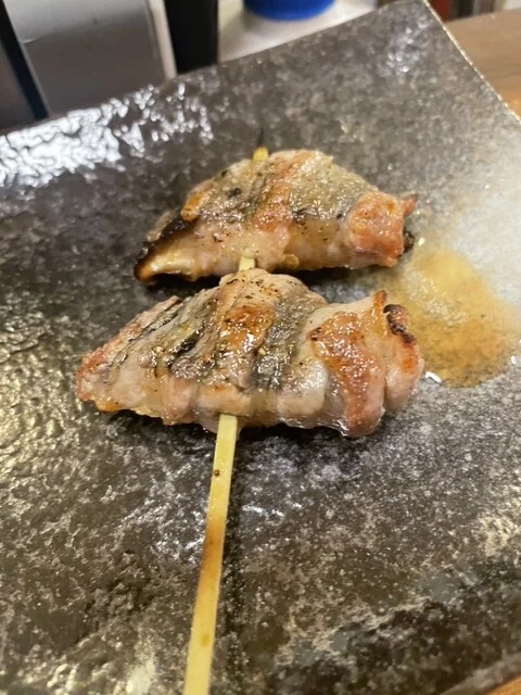 串焼き のんちゃん - 石巻（串焼き）の写真