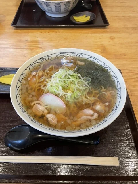 そば梨庵 - 山形市その他（そば）の写真