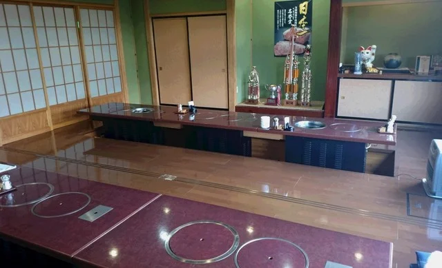 牛匠おがた 駅東店（【旧店名】肉料理おがた） - 前沢（焼肉）の写真