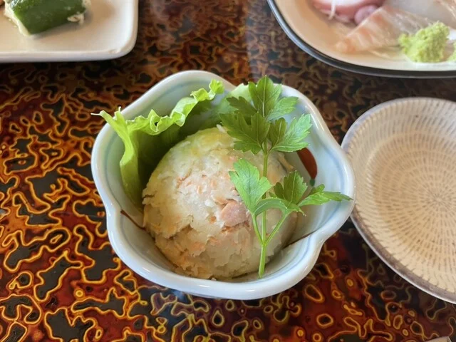 食事処叶や - 小高（食堂）の写真