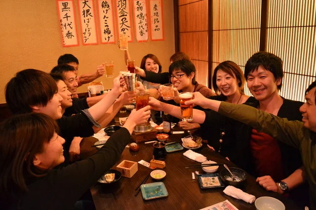 酉や 喜兵衛 山王秋田本店（【旧店名】 一のとり） - 泉外旭川（焼き鳥）の写真