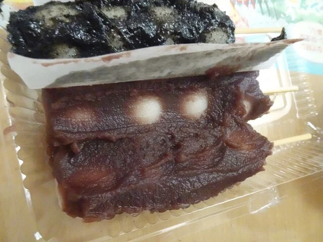 丸十もち店 - 西米沢（和菓子）の写真