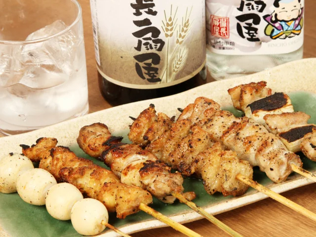 備長扇屋 盛岡南店（ビンチョウオオギヤ） - 仙北町（居酒屋）の写真