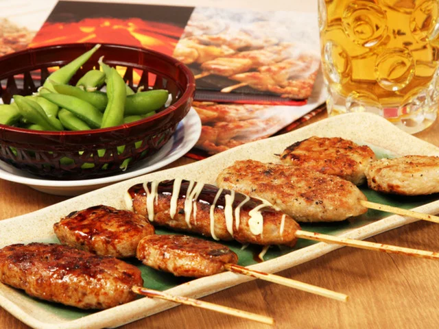 備長扇屋 盛岡南店（ビンチョウオオギヤ） - 仙北町（居酒屋）の写真