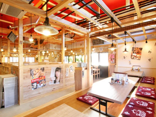 備長扇屋 盛岡南店（ビンチョウオオギヤ） - 仙北町（居酒屋）の写真