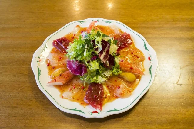 吉長 - 陸前山下（日本料理）の写真