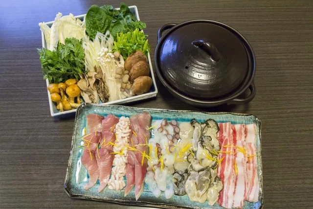 吉長 - 陸前山下（日本料理）の写真