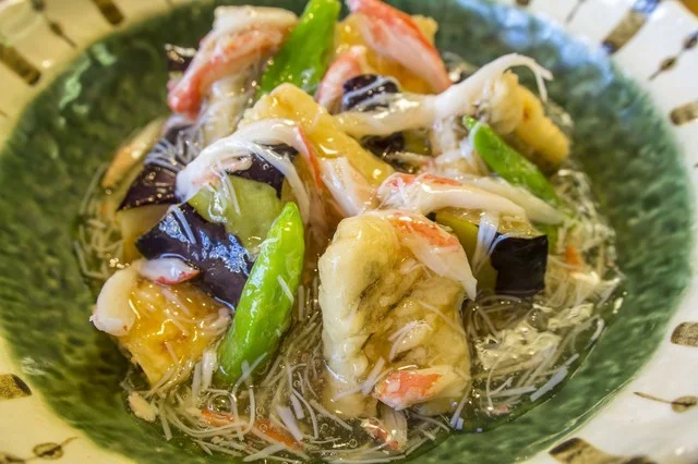 吉長 - 陸前山下（日本料理）の写真