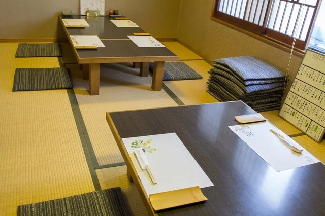 吉長 - 陸前山下（日本料理）の写真