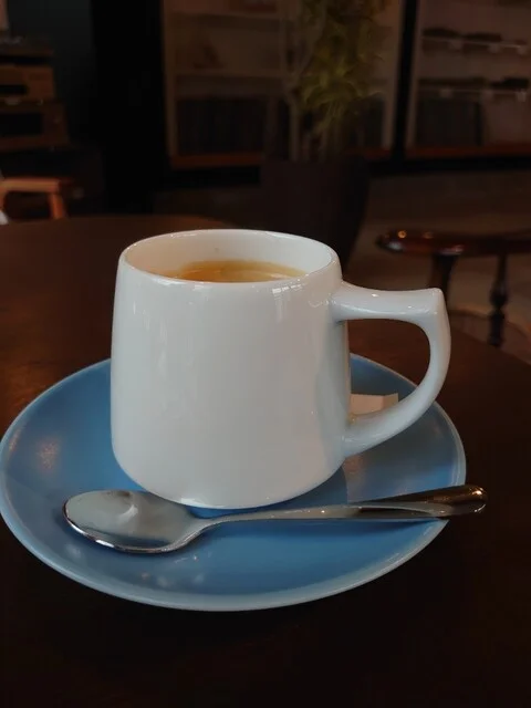 Cafe Utase（かふぇ うたせ） - 大久保（カフェ）の写真