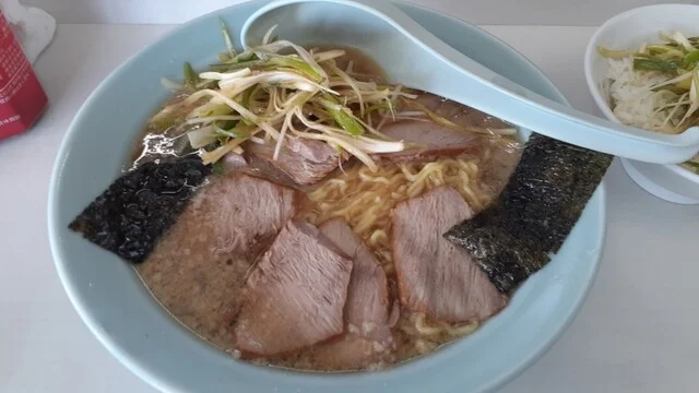 ラーメンショップ 前沢店 - 前沢（ラーメン）の写真