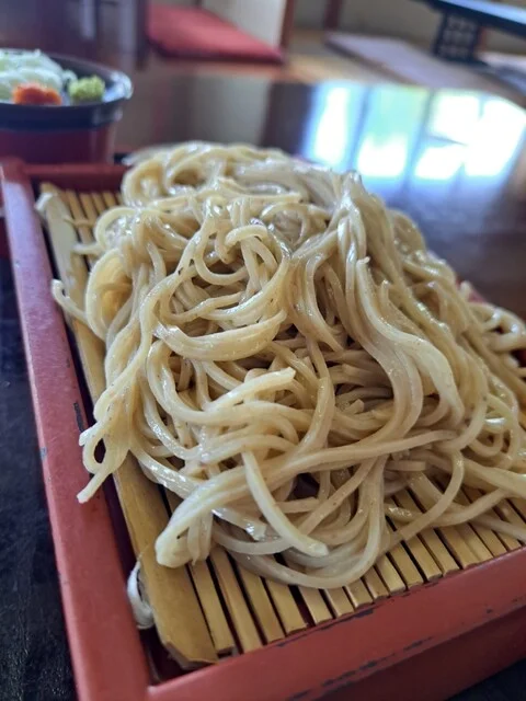 北の蕎麦屋 本店（きたのそばや） - 荒屋新町（そば）の写真