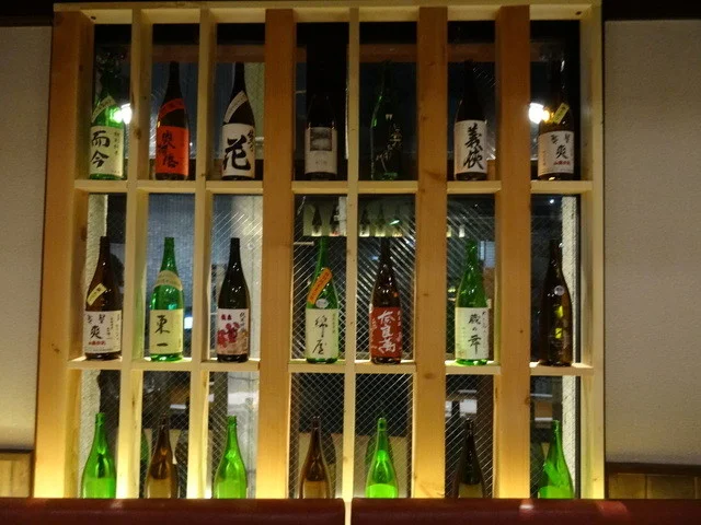 日本酒バル　Ｇｉｎ蔵（ぎんぞう） - 上盛岡（居酒屋）の写真