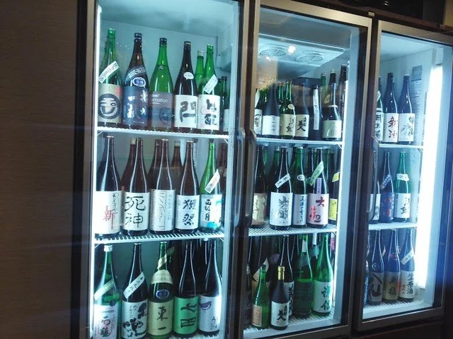 日本酒バル　Ｇｉｎ蔵（ぎんぞう） - 上盛岡（居酒屋）の写真