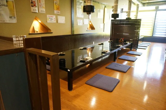 清野太郎 - 秋田（居酒屋）の写真