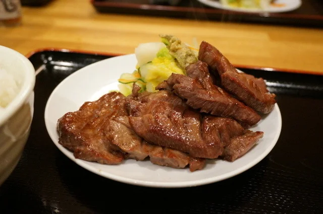 清野太郎 - 秋田（居酒屋）の写真