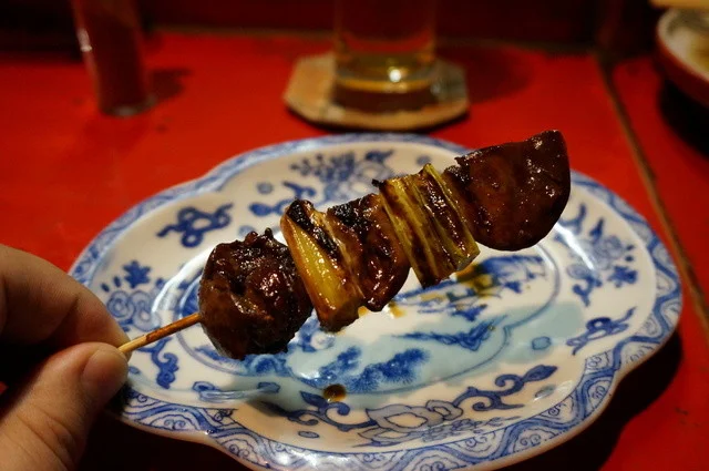 江戸中 - 秋田（おでん）の写真