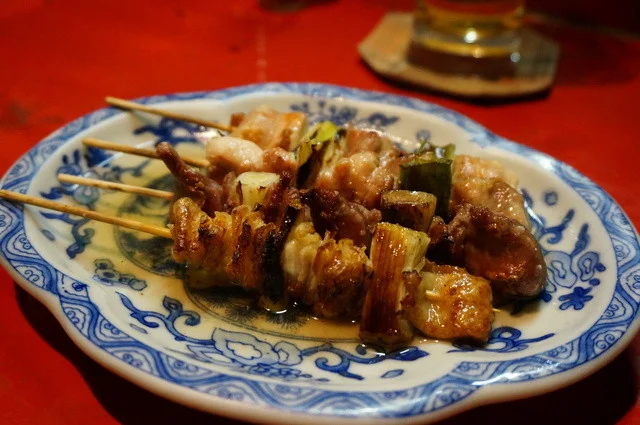 江戸中 - 秋田（おでん）の写真