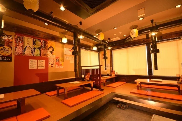 七輪焼肉 ブッチャー軒  門店 - 仙北町（焼肉）の写真