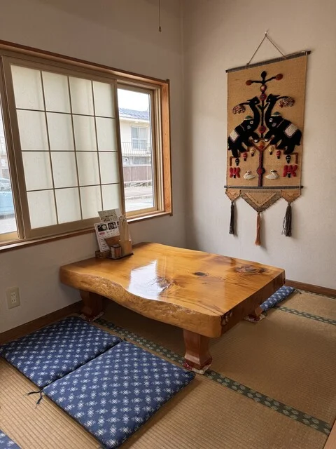 駅前食堂 - 田沢湖（食堂）の写真