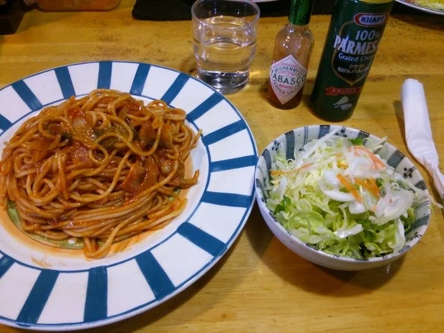 喫茶たまや（キッサタマヤ） - 角田（喫茶店）の写真