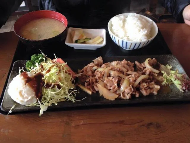 わいわい つどいの丘店 - 陸前高田（カフェ）の写真