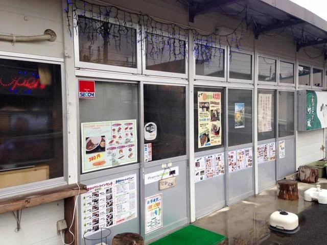 わいわい つどいの丘店 - 陸前高田（カフェ）の写真