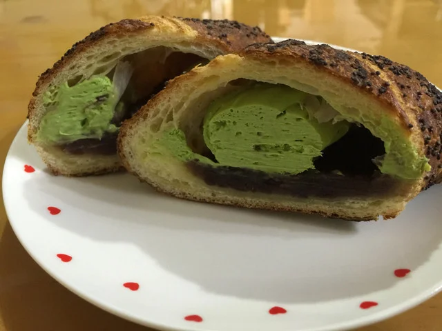 喜久水庵 イオンモール盛岡店 - 前潟（カフェ）の写真