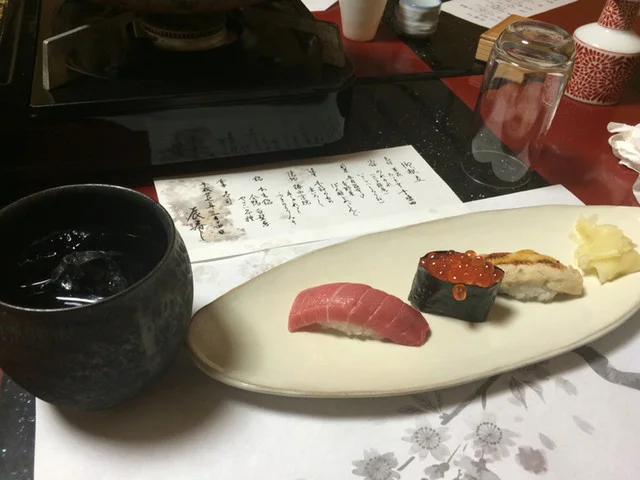 辰寿し（たつずし） - 山形（寿司）の写真