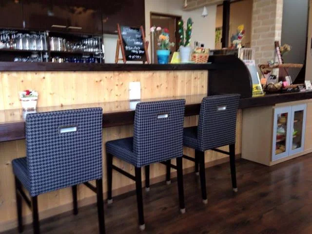 カフェユキグランパ（cafe yuki grandpa） - 盛（カフェ）の写真
