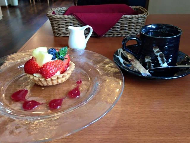 カフェユキグランパ（cafe yuki grandpa） - 盛（カフェ）の写真