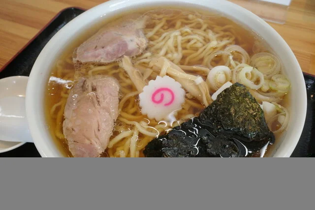 麺や貴伝 - 置賜（ラーメン）の写真