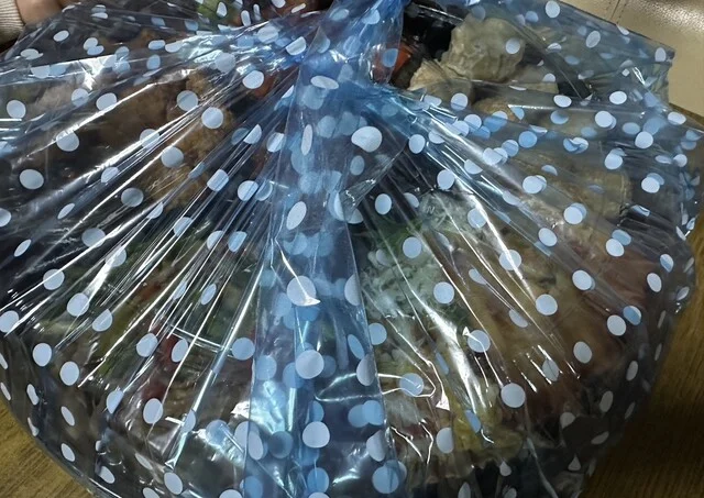 中国料理 寿 - 陸前豊里（食堂）の写真