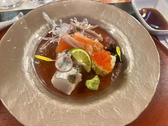 料亭 川竹 - 角館（日本料理）の写真