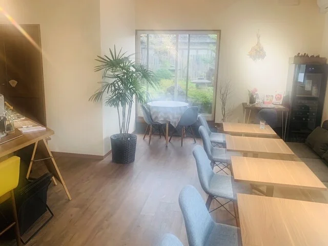 カフェ ヒラジョー - 横手（カフェ）の写真