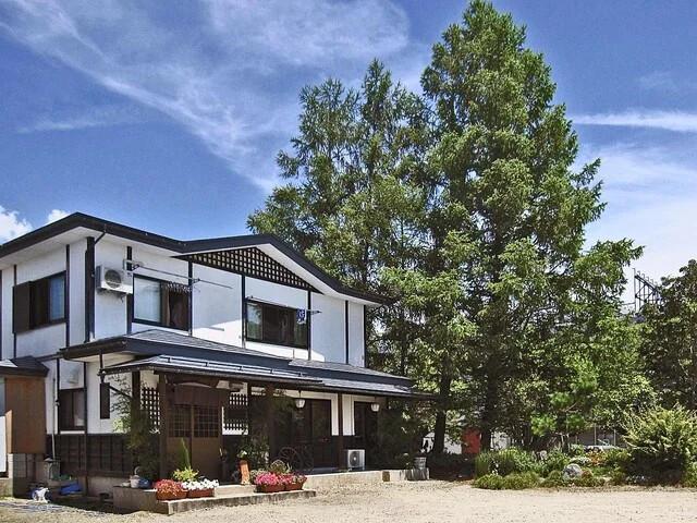 蕎花亭 - 南長井（そば）の写真