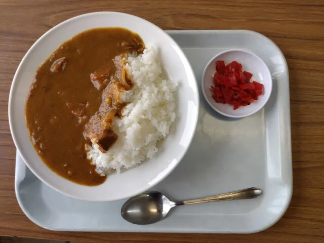 レストランやまびこ - 只見（食堂）の写真