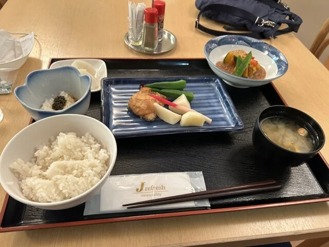 レストラン サンサン （レストラン SUN SUN ） - 四ツ小屋（食堂）の写真