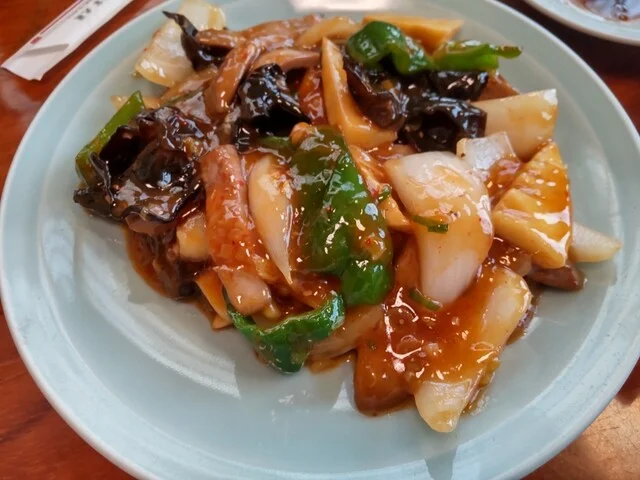 桃園 飲茶点心店（トウエン） - 鶴岡（飲茶・点心）の写真