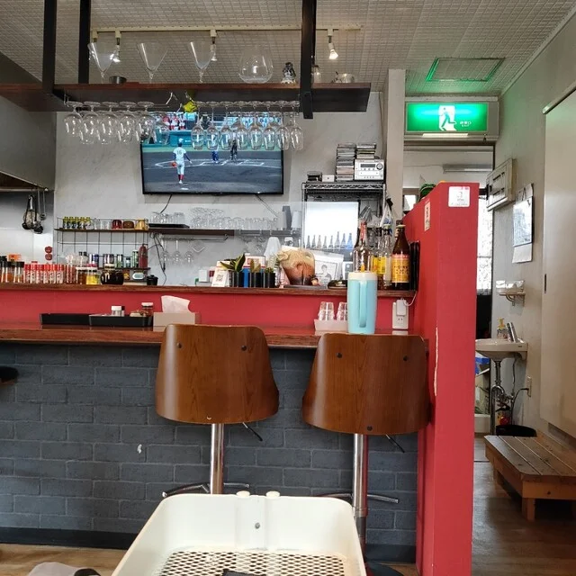 CHOKU CHOKU（チョク　チョク） - 雫石（串焼き）の写真