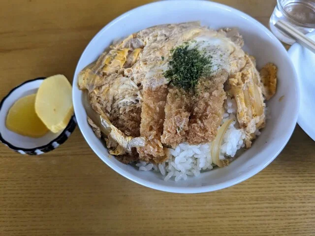ちどり食堂 - 大久保（食堂）の写真