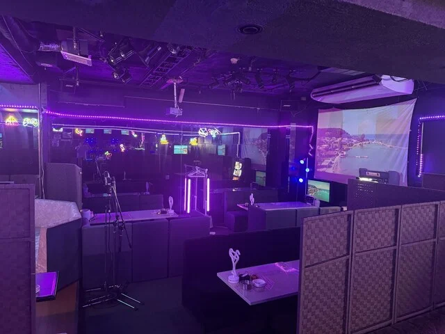 BAR アラジン 秋田市 大町 - 秋田（バー）の写真