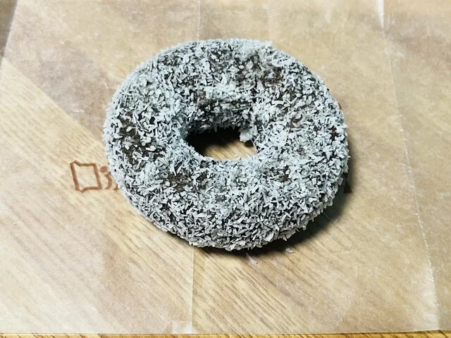 ミスタードーナツ イオンモール石巻ショップ - 石巻あゆみ野（ドーナツ）の写真