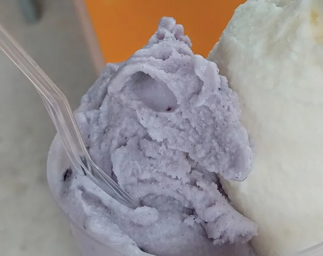 松ぼっくり ふれあい二戸店 - 二戸（ジェラート・アイスクリーム）の写真