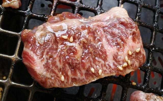 焼肉ダイニング りんご苑 米沢店 - 西米沢（焼肉）の写真